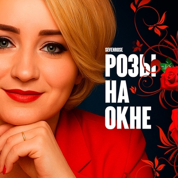 Альбом Розы на окне SEVENROSE