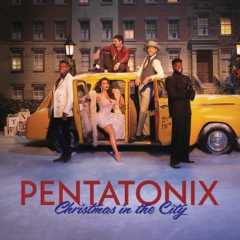 Pentatonix, JoJo - Snowing in Paris
