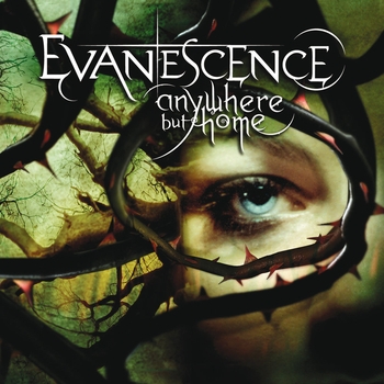 Evanescence - Thoughtless (Live From Le Zénith,France/2004)