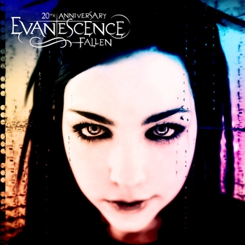 Альбом Fallen Evanescence