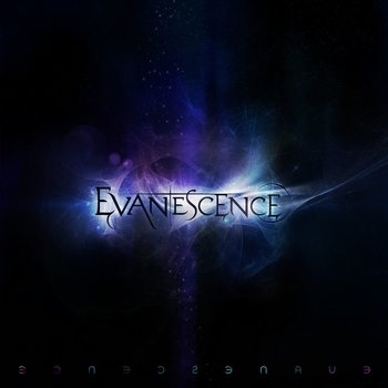 Альбом Evanescence Evanescence