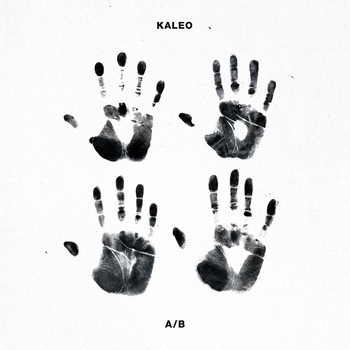 Kaleo - Glass House (A/B 2016)