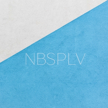 NBSPLV - Moonlit Street (Новинки 2022)