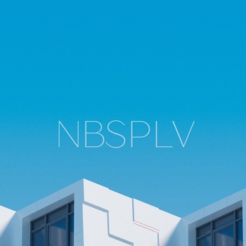NBSPLV - Empower (Новинки 2022)