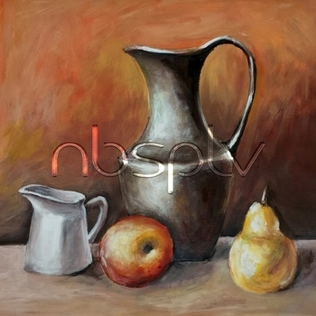 Альбом Overcome NBSPLV