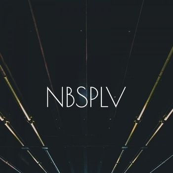 Альбом Silver Tape NBSPLV