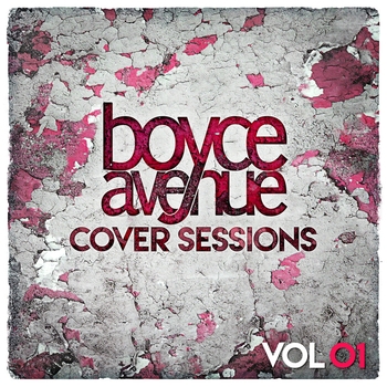 Boyce Avenue - Closer