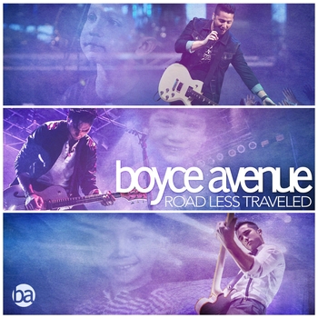 Boyce Avenue - Lovely Mess