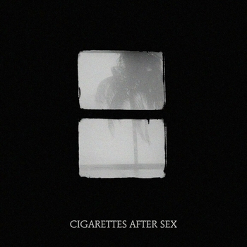 Альбом Crush Cigarettes After Sex