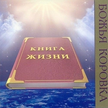 Божья Коровка - Про жизнь (Любовное Настроение 2004)