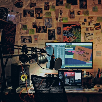 Zhanulka - ток (speed up)