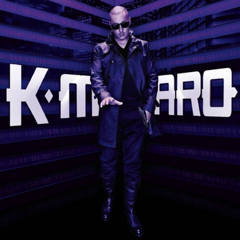 K-Maro - Elektric (01.10.  2010)