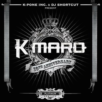 K-Maro - Beautiful Bizness (Remix) (Platinum Remixes 2006) (Remix)