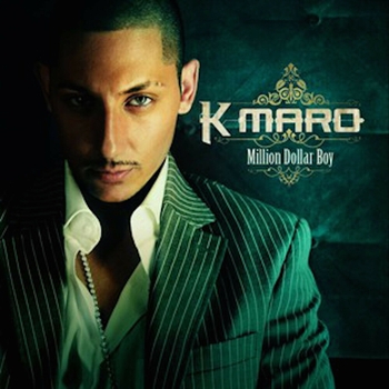 K-Maro - Juss Shake