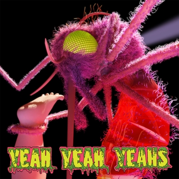 Yeah Yeah Yeahs - Area 52