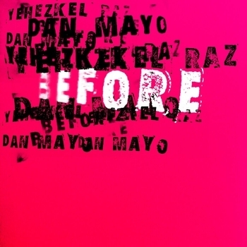 Yehezkel Raz - Ending