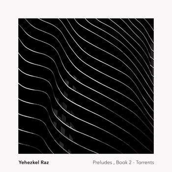 Yehezkel Raz - Emerald