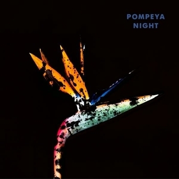 Pompeya - Lookout