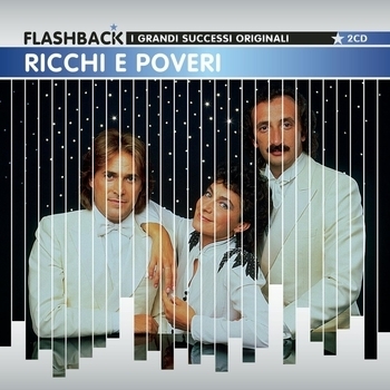 Ricchi e poveri - C'è che luna c'è che mare