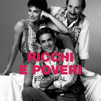 Ricchi e poveri - Buona Giornata
