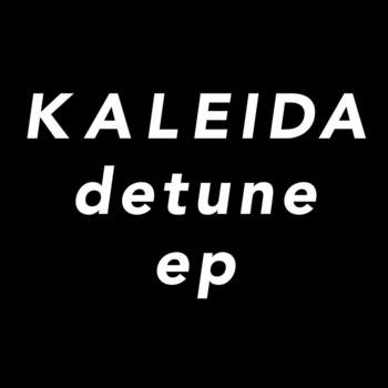 Kaleida - Power