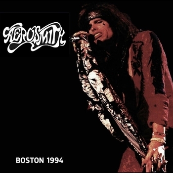 Aerosmith - Rattlesnake Shake
