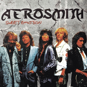 Aerosmith - Same Old Song & Dance (Live; Remastered)