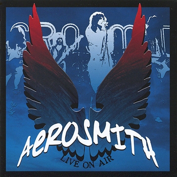 Aerosmith - Walk This Way