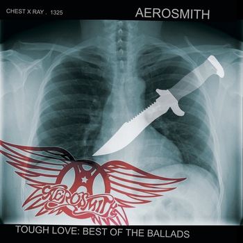 Aerosmith - What It Takes