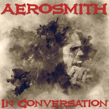 Альбом In Conversation Aerosmith