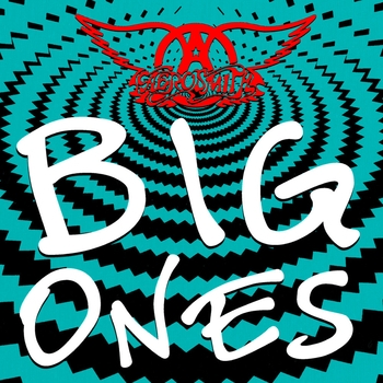 Aerosmith - Amazing