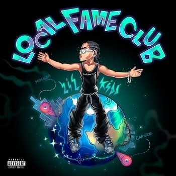 lil Kidd - НЕ СПИШЬ