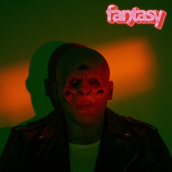 Альбом Fantasy M83
