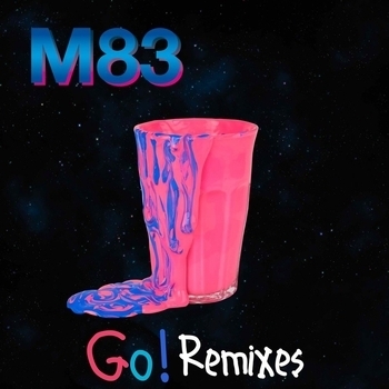 M83 - Bibi the Dog (Fabich Remix)