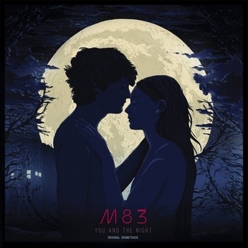 M83 - Vision, pt. 1