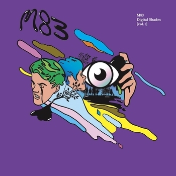 M83 - By The Kiss (Digital Shades Vol. 1. 2007)