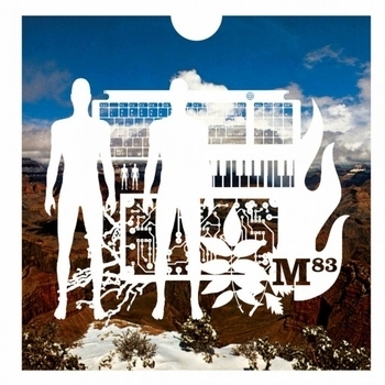 M83 - Facing That (M83. 2001)