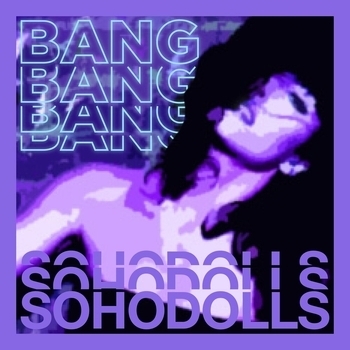 Альбом Bang Bang Bang Bang 2021 Sohodolls