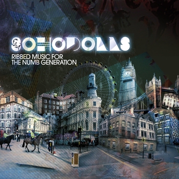 Sohodolls - Weekender