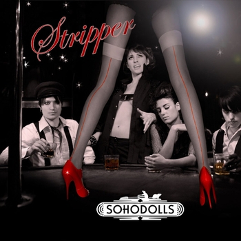Sohodolls - Stripper (Radio Edit)