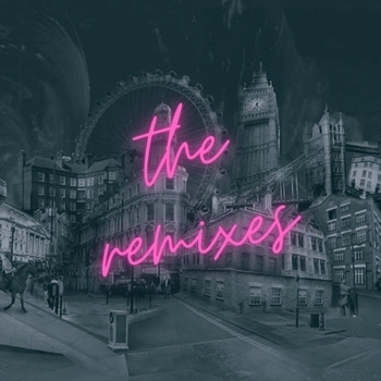 Sohodolls - No Regrets (Thorny Static Mix) (Thorny Static Mix)