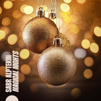 Альбом Magical Nights Sabr Alptekin