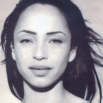 Альбом The Best of Sade Sade