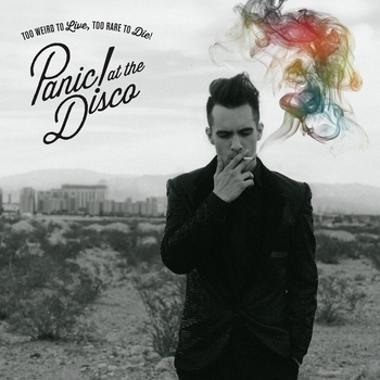 Panic! At the Disco - GirlsGirlsBoys