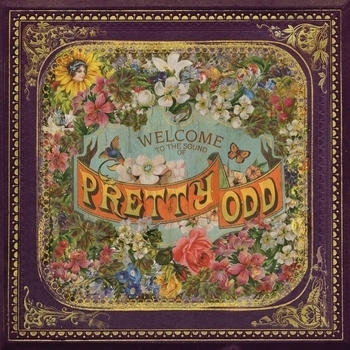 Panic! At the Disco - Northern Downpour (Pretty. Odd. (Japanese Edition) 2008)