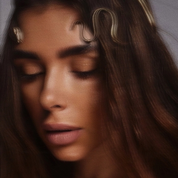 Альбом Attraction (Pritiazhenie) ETOLUBOV