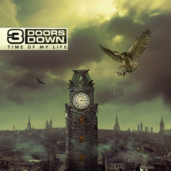 3 Doors Down - She Is Love