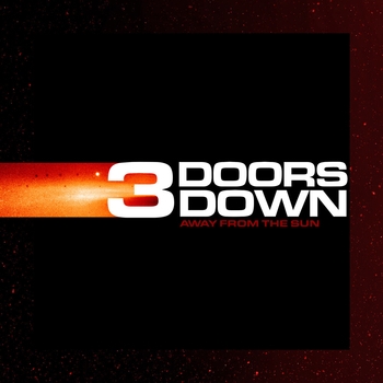 3 Doors Down - Here Without You (Музыка для дрифта)