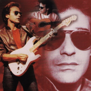 F.R. David - Girl / You're My Song