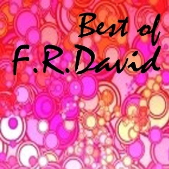 Альбом Best of F.R. David F.R. David